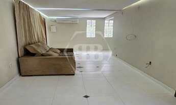 Imagem 2: Casa à Venda na Rua João Morales ? Espaço, Lazer e