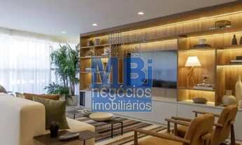 Imagem 2: Apartamento com 3 Quartos à venda, 168m² Brooklin