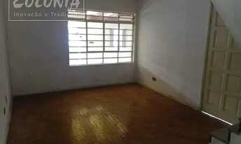 Imagem 2: Sobrado para locação - Campestre, Santo André