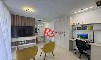 Imagem: Studio com 1 dormitório à venda, 57 m²