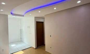 Imagem 3: OPORTUNIDADE NO PRIMEIRO ANDAR NA MESSEJANA COM DUAS VAGAS DE CARRO