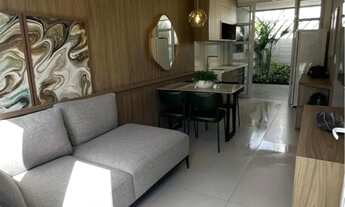 Imagem 6: Casa no Condomínio Atlanta, Escritura grátis, Bairro Sim