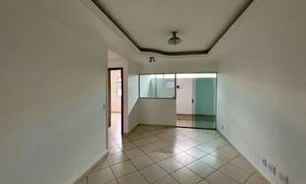 Imagem 2: Área Privativa / Garden com 2 quartos à venda em Belo Horizonte