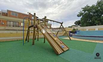 Imagem 7: Apto em frente ao Matrinha do Brasil