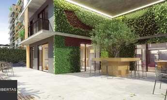 Imagem 15: Apartamento novo, 1 quarto à venda, Rua da República - Cidade Baixa