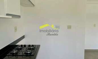 Imagem 5: Cobertura para aluguel, 1 quarto, 1 vaga, Buritis - Belo Horizonte/MG