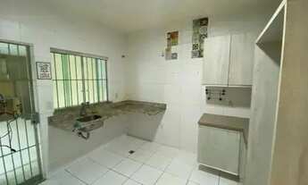 Imagem 6: COND. SHANGRILÁ, COND. FECHADO. 3 QUARTOS SENDO 1 SUÍTE E 2 SEMI + ESCRITÓRIO