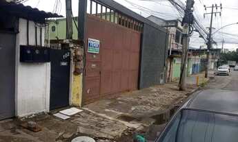 Imagem: Terreno 400m² à venda Realengo, Rio de