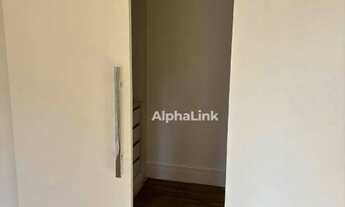 Imagem 6: Apartamento com 2 suítes para alugar, 96 m² Alphaville - Barueri/SP