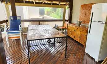 Imagem 6: Sobrado à venda em Campinas, Loteamento Caminhos de São Conrado (Sousas), com 6 quartos, c