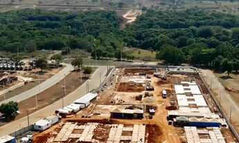 Imagem 5: COND. RESERVA DOS GIRASSÓIS - QD. 1506 SUL