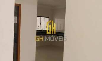 Imagem 3: Casa à venda, 98 m² por R$ 430.000,00 - Jardim Buriti Sereno - Aparecida de Goiânia/GO