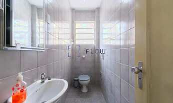 Imagem 4: Salas/conjuntos Para Venda Bela Vista, 75m² - (condomínio Manoel de Abreu