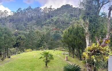 Imagem 5: Terreno Plano Condomínio Solar da Pedra -Vale dos Pinheiros, Nova Friburgo - RJ