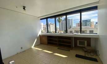 Imagem 6: Conjunto/sala - 41,66 m² - Menino Deus