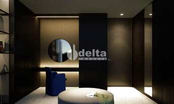 Imagem 2: Casa no condomínio Terras Alpha disponível para venda em Uberlândia-MG