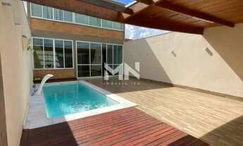 Imagem 2: CASA A VENDA NO PARQUE RESIDENCIAL SABIÁS - INDAIATUBA-SP