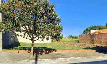 Imagem: Terreno Plano Jardim Embaré