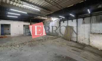 Imagem 4: Galpão para Locação na Vila Regente Feijó!