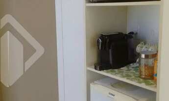 Imagem 6: Escritório à venda no bairro Menino Deus com 30 m² de área útil disponível