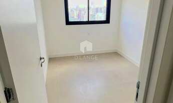 Imagem 3: Apartamento para locação no bairro Nova Campinas em Campinas