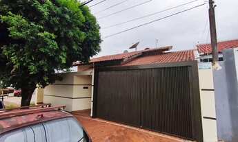 Imagem: Casa Térrea no Jardim Bela Vista - Campo