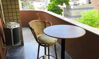 Imagem: Apartamento por Temporada à Partir R$ 190,00