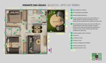 Imagem: Está chegando ao Coração de Cruz das