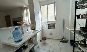 Imagem 4: APATAMENTO COM ELEVADOR