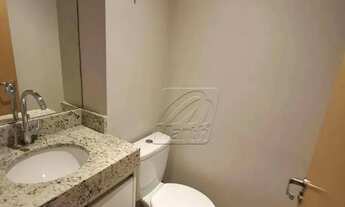 Imagem 3: Apartamento com 2 dormitórios para alugar, 72 m² por R$ 3.500/mês - Centro - Piracicaba/SP