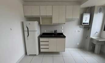 Imagem 3: Apartamento mobiliado no centro de Osasco