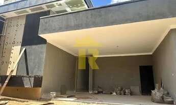 Imagem 2: Casa em Condomínio em São José do Rio Preto-SP: 3 Quartos, 3 Suítes, 3 Salas, 4 Banheiros