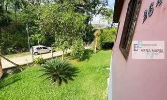 Imagem 3: Casa Alvenaria Locação em sesmaria, Morretes/PR