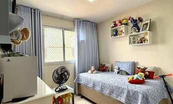 Imagem 6: Imóvel para venda com 62 metros quadrados com 2 quartos em Parque Oeste Industrial - Goiân