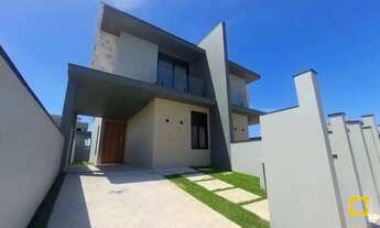 Imagem: Casa à venda Financiával 4 DORMITÓRIOS