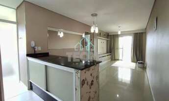 Imagem: Apartamento com 2 dormitórios para alugar