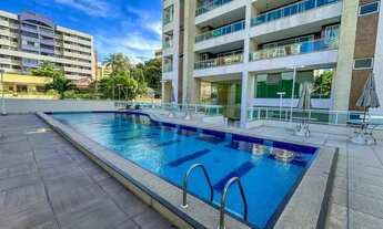 Imagem 7: Ed Maison Classic - Nascente - 121m² - 3 suítes + 3 vagas - Lazer Completo - Aldeota