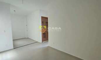 Imagem 7: Oportunidade Única: Apartamento com Quintal em São Patrício, Serra! DYCE