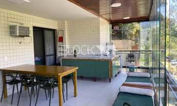 Imagem 6: Recreio dos Bandeirantes