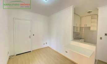 Imagem: VILA BUARQUE 1 DORMITÓRIO PROX. AO MACKENZIE