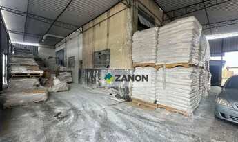 Imagem 7: Galpão para alugar ou vender no Bairro Assunção - São Bernardo do Campo/SP