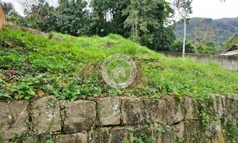 Imagem 2: Terreno Plano no reserva Itanhhangá