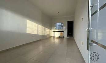 Imagem: Casa nova 2 quartos com suíte - Sorocaba/SP