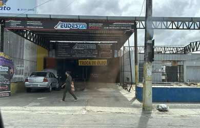 Imagem 2: Prédio à venda, 311 m² por R$ 4.500.000,00 - Farias Brito - Fortaleza/CE