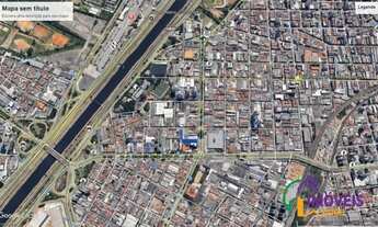 Imagem 4: TERRENO - BOM RETIRO - SP