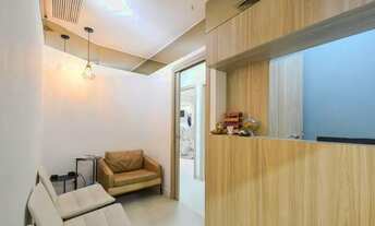 Imagem: Imóvel para venda possui 52 metros quadrados