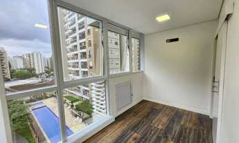 Imagem: Sala à venda, 63 m² por R$ 820.000,00