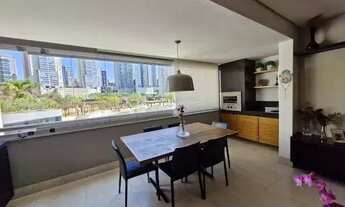 Imagem 6: Apartamento com 3 dormitórios, 103 m² - venda por R$ 1.550.000,00 ou aluguel por R$ 10.030