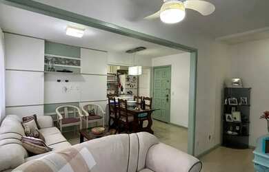 Imagem 5: CENTRO/APTº REFORMADO 2 banheiros - *LINDO