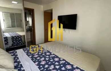 Imagem 6: Apartamento com 2 quartos no Vila Alpes